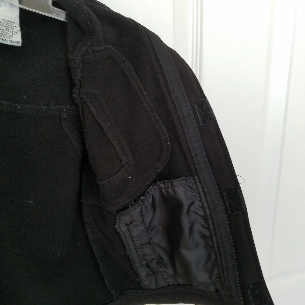 Snozu Boys size 4 winter Jacket